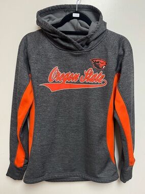 Oregon State Beavers Colosseum Hoodie, Women’s Medium